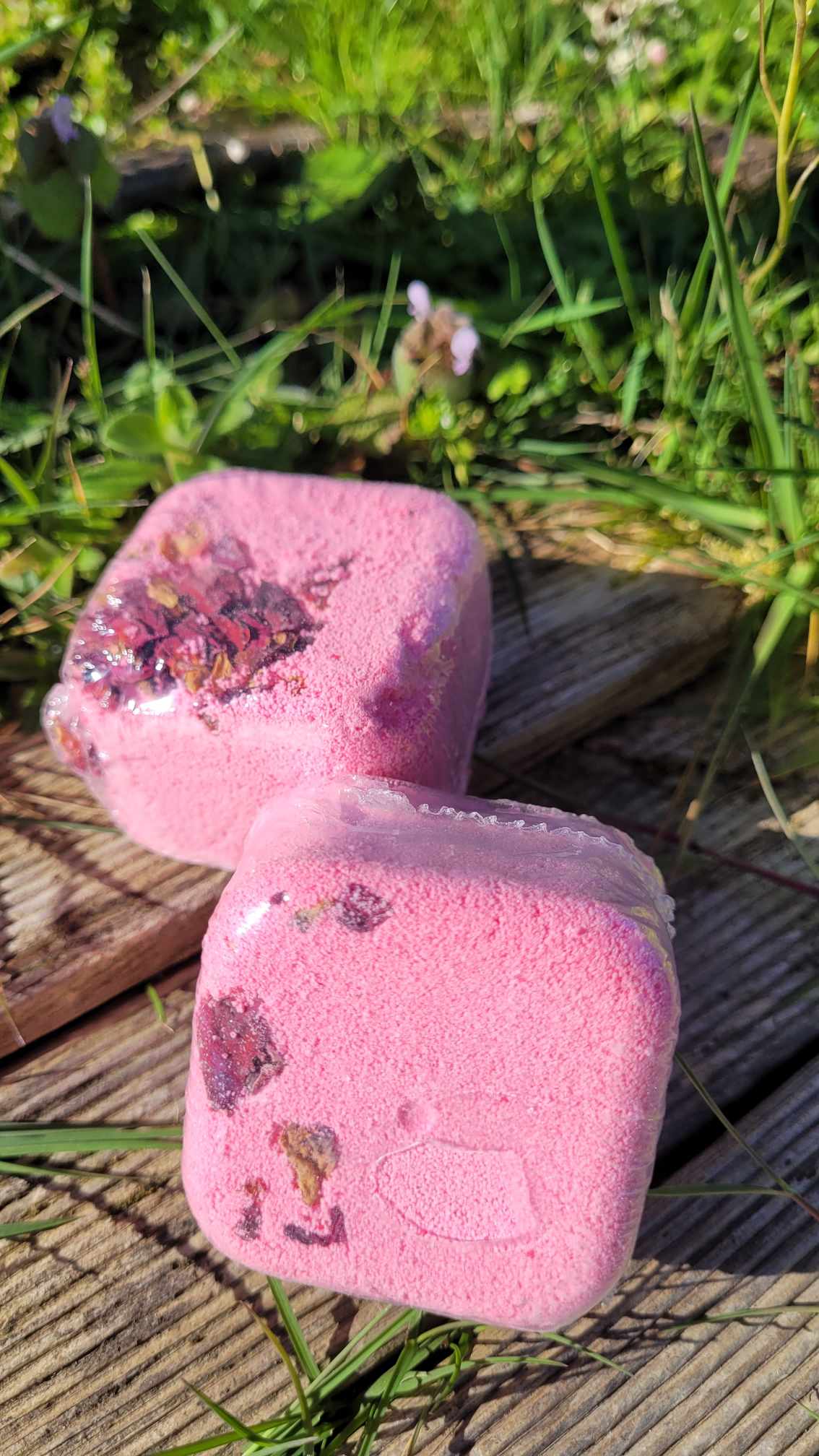 Douche à vapeur d'aromathérapie