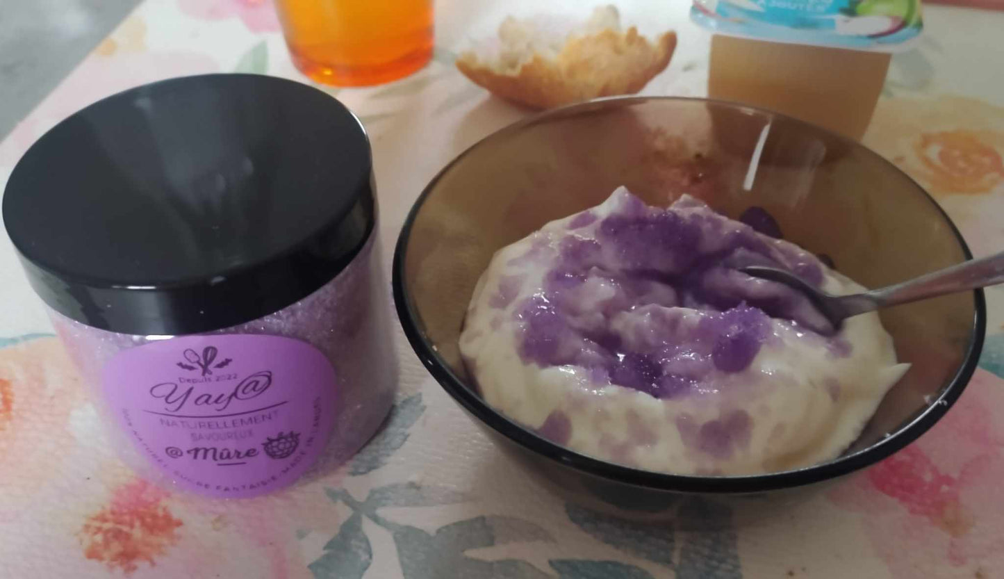 Sucres Aromatisés en 200 gr