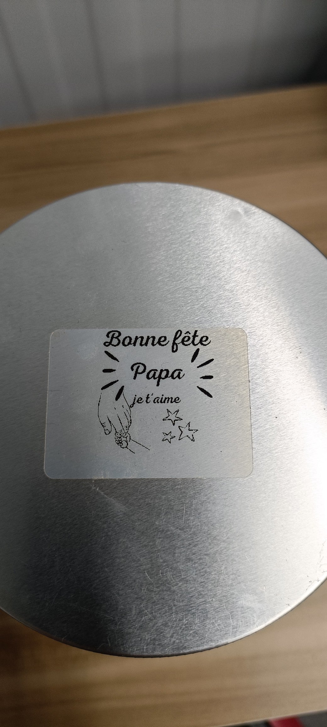 Coffret Spécial Fête des Pères – 8 Fioles de Sels et Épices