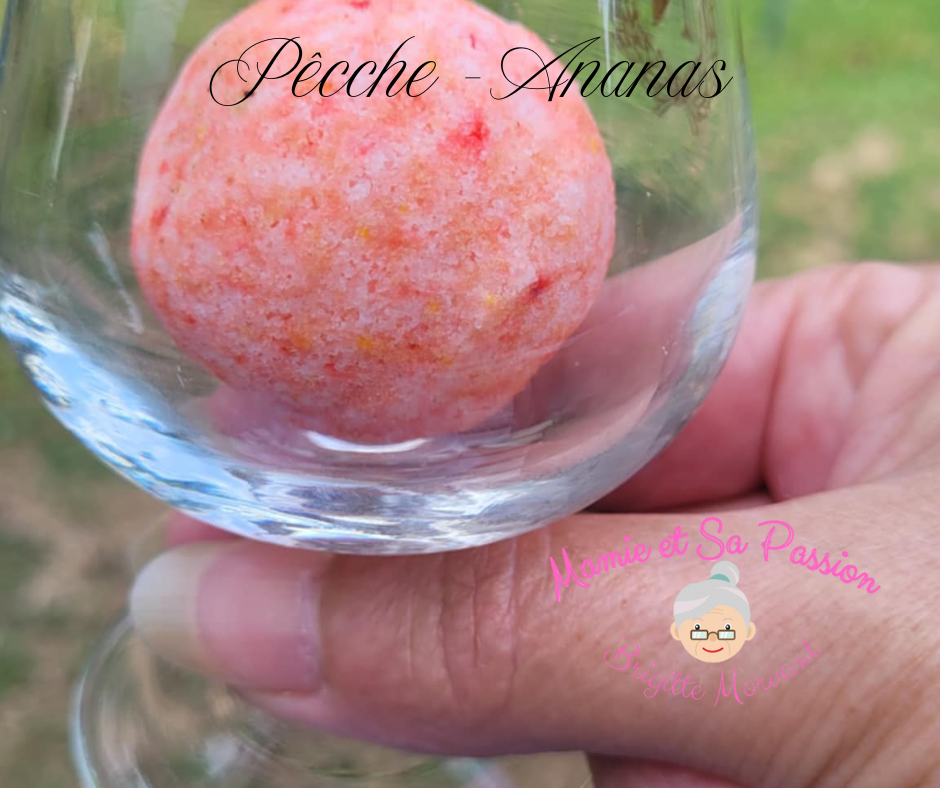 BOMBES A COCKTAILS A L'UNITE