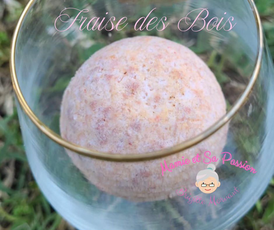 BOMBES A COCKTAILS A L'UNITE
