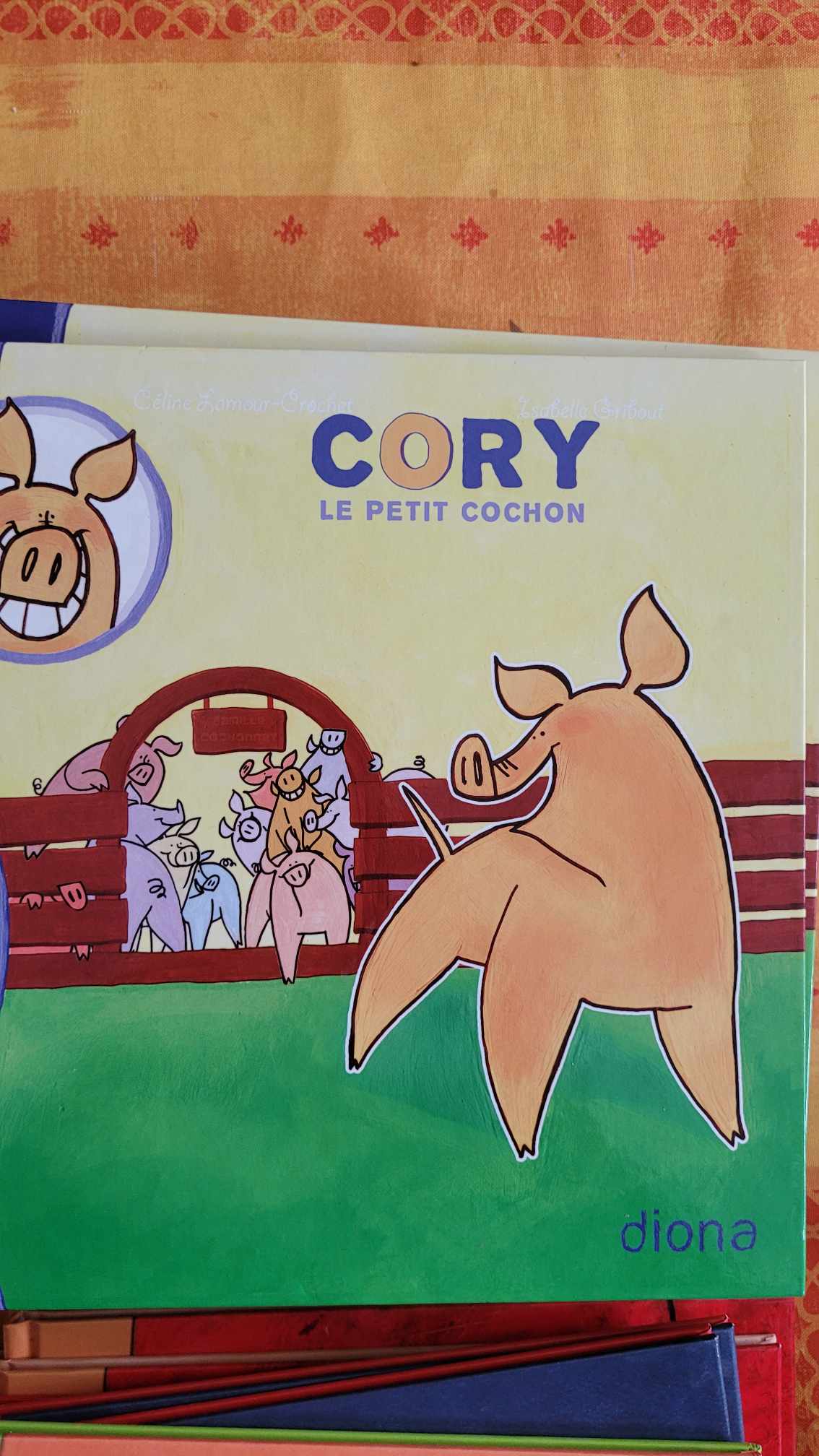 Livres Pour Enfants !! A partir de 3 ans