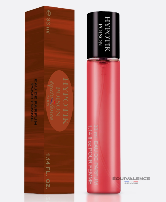 DUPE PARFUMS FEMMES 33 ml