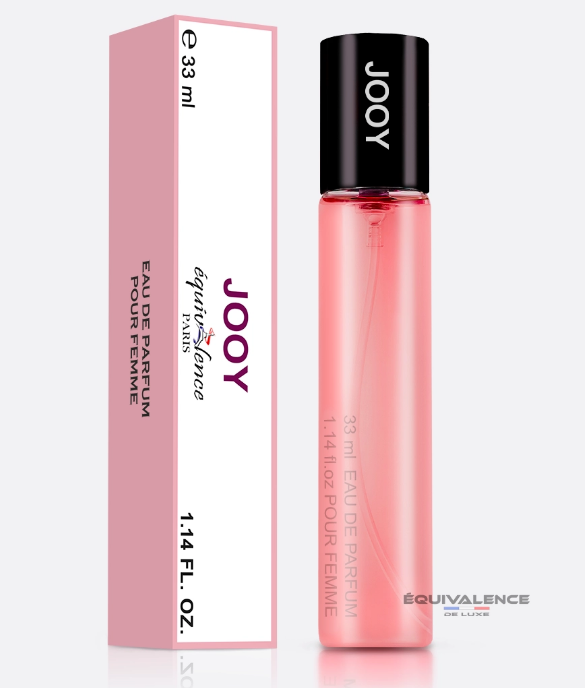 DUPE PARFUMS FEMMES 33 ml