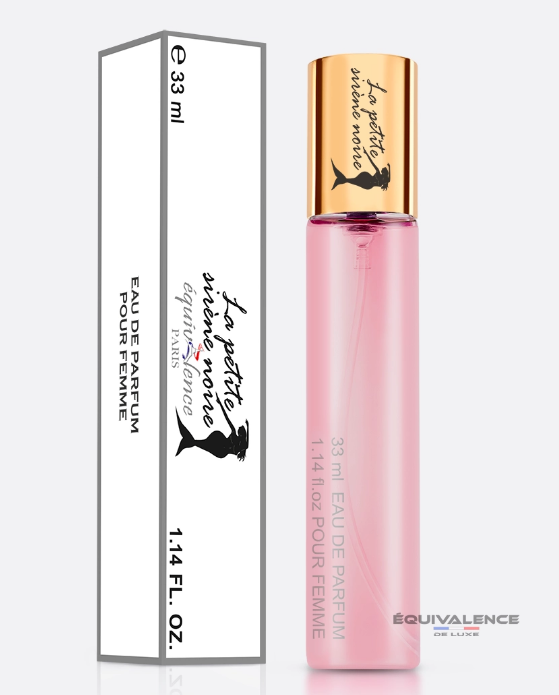 DUPE PARFUMS FEMMES 33 ml