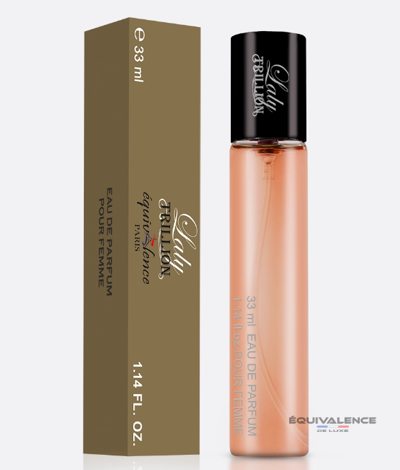 DUPE PARFUMS FEMMES 33 ml