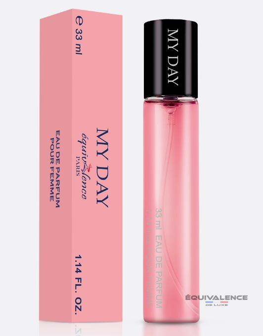 DUPE PARFUMS FEMMES 33 ml