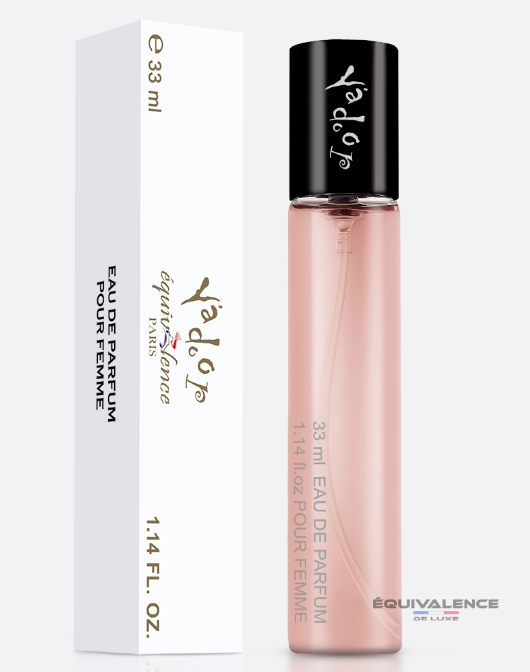 DUPE PARFUMS FEMMES 33 ml