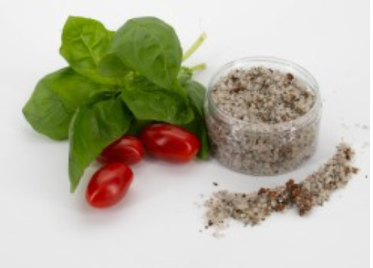 Sels Aromatisés en 100 g