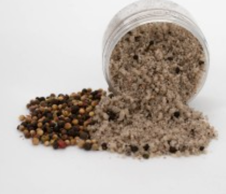 Sels Aromatisés en 100 g