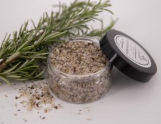 Sels Aromatisés en 100 g