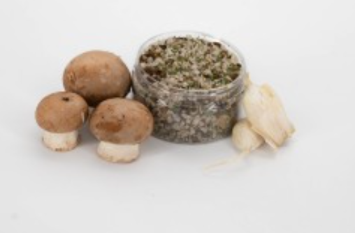Sels Aromatisés en 100 g