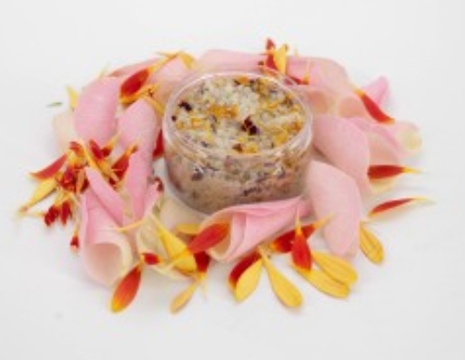 Sels Aromatisés en 100 g