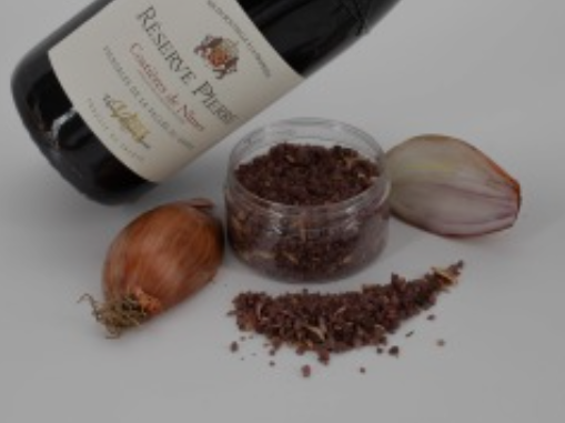 Sels Aromatisés en 100 g