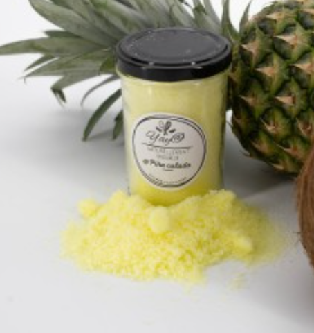 Sucres Aromatisés en 200 gr