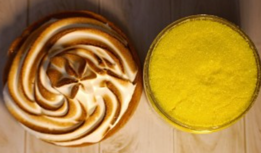Sucres Aromatisés en 200 gr