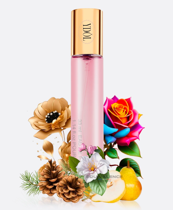 DUPE PARFUMS FEMMES 33 ml