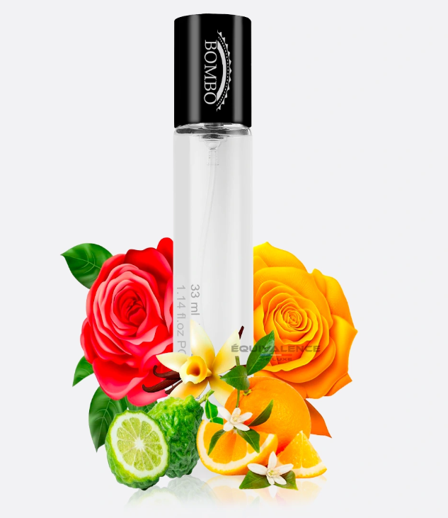 DUPE PARFUMS FEMMES 33 ml