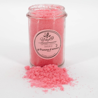 Sucres Aromatisés en 200 gr