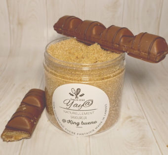 Sucres Aromatisés en 200 gr