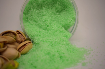Sucres Aromatisés en 200 gr