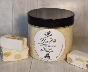 Sucres Aromatisés en 200 gr