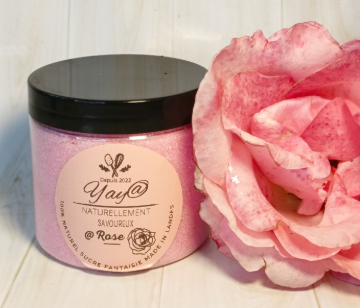 Sucres Aromatisés en 200 gr