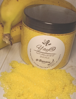 Sucres Aromatisés en 200 gr