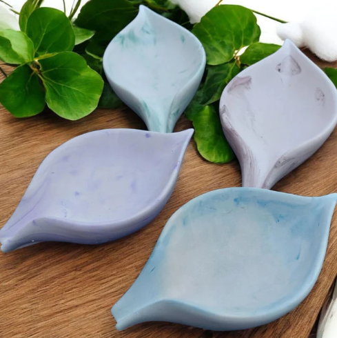 Les supports à savon - FAIT MAIN