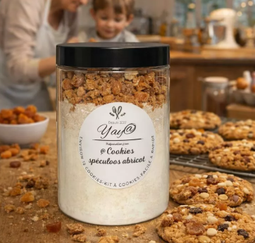 KIT A COOKIES