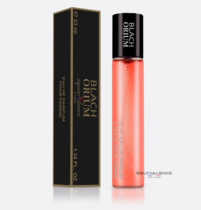 DUPE PARFUMS FEMMES 33 ml