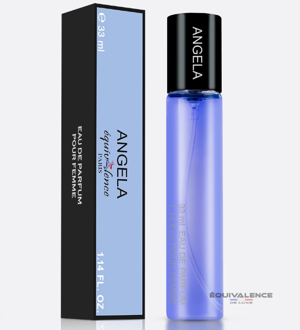DUPE PARFUMS FEMMES 33 ml