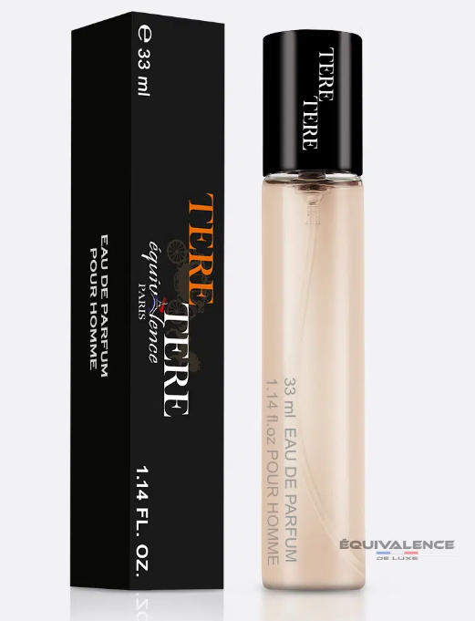 DUPES PARFUMS HOMMES 33 ml