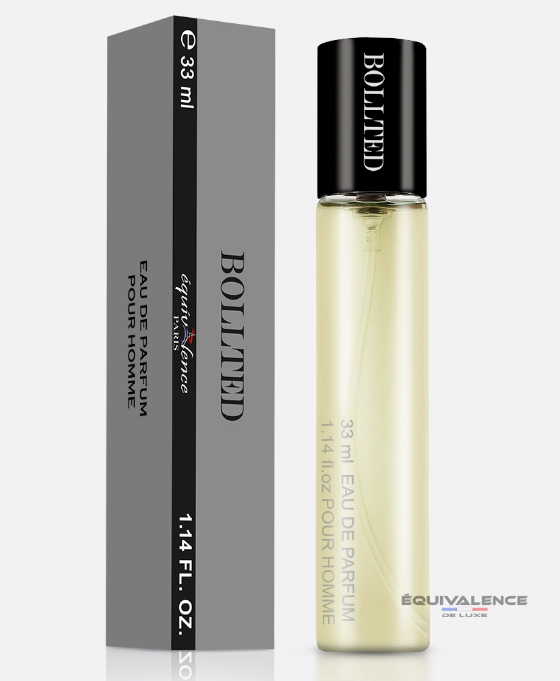 DUPES PARFUMS HOMMES 33 ml
