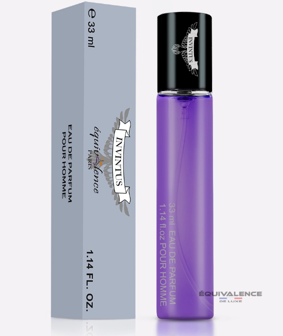DUPES PARFUMS HOMMES 33 ml