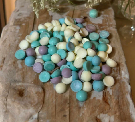 Fondant Ambisphères - SURPRISE du Parfum