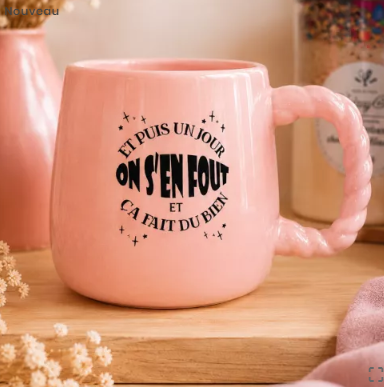 TASSE " MESSAGE "
