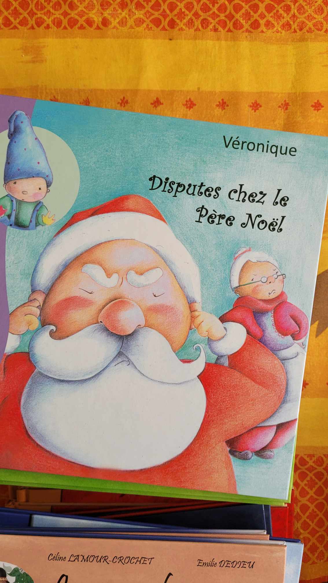 Livres Pour Enfants !! A partir de 3 ans