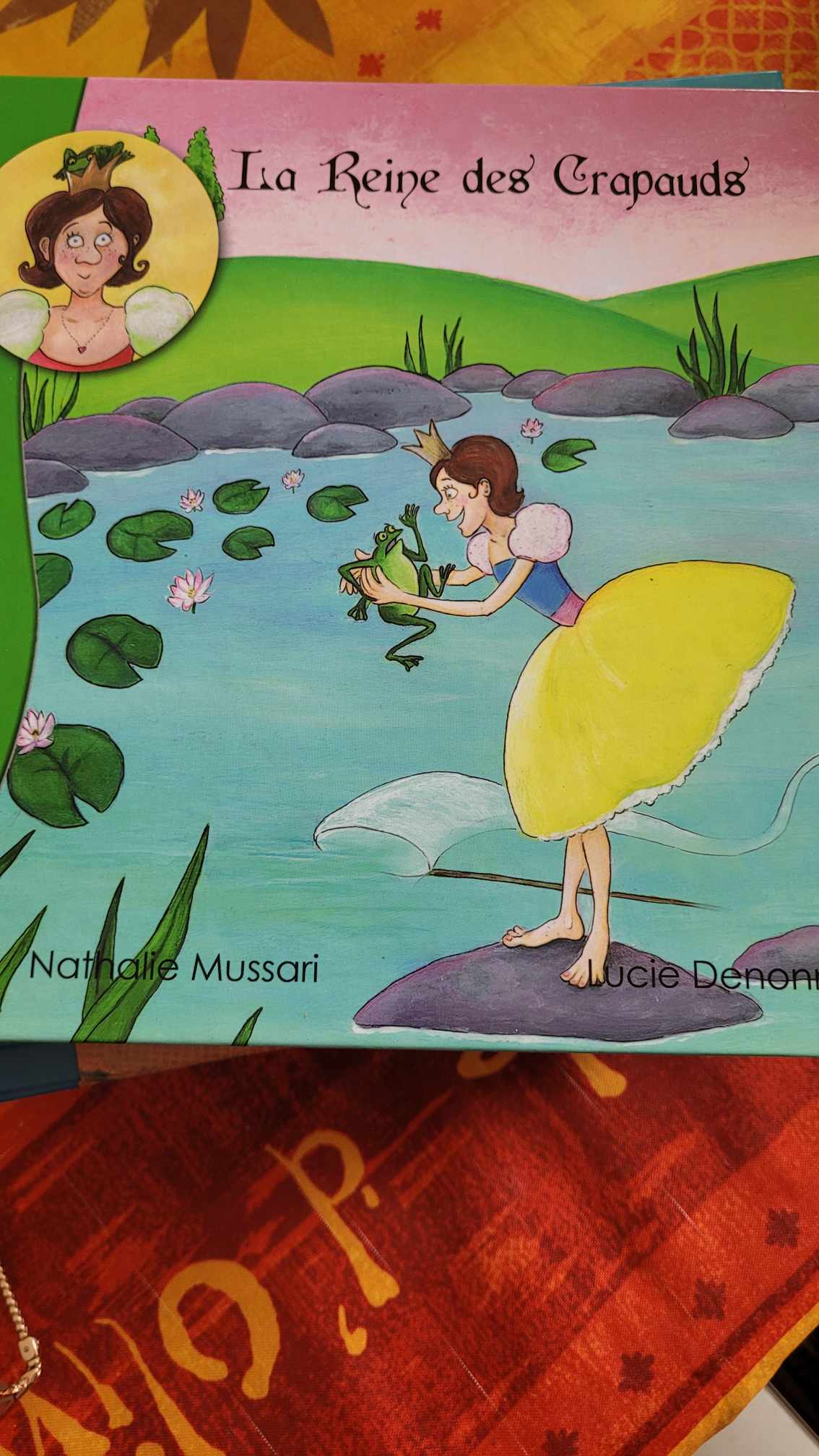 Livres Pour Enfants !! A partir de 3 ans