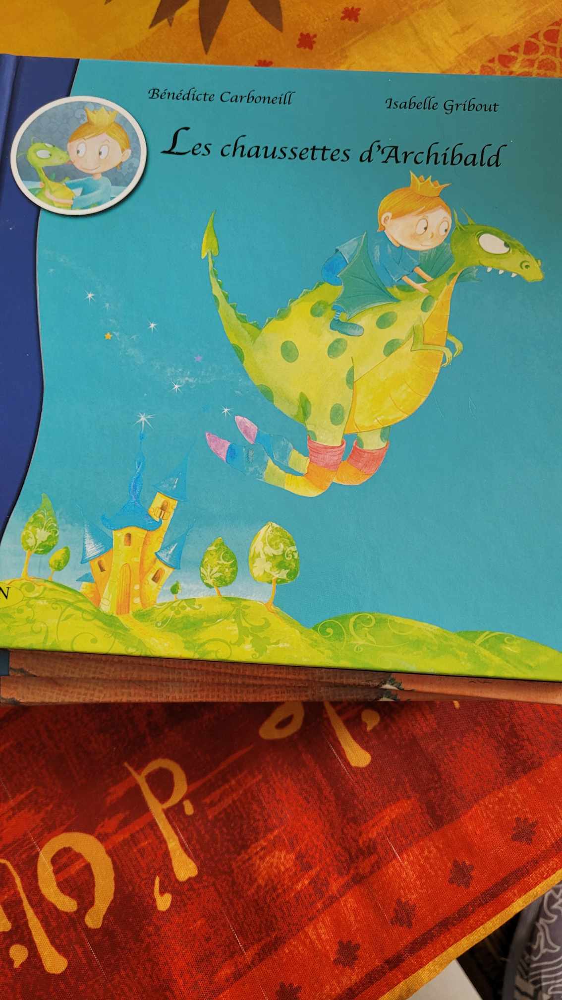 Livres Pour Enfants !! A partir de 3 ans