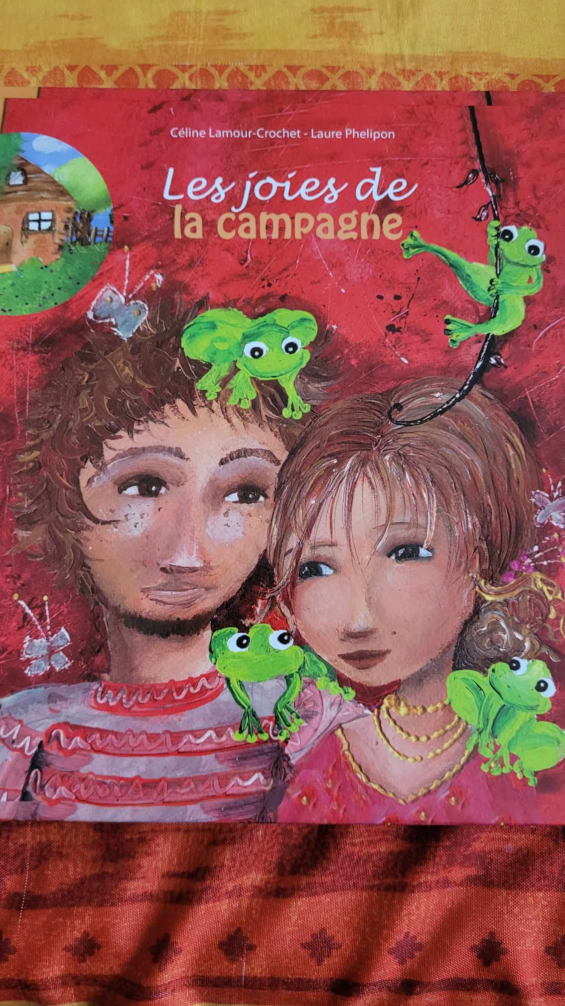 Livres Pour Enfants !! A partir de 3 ans