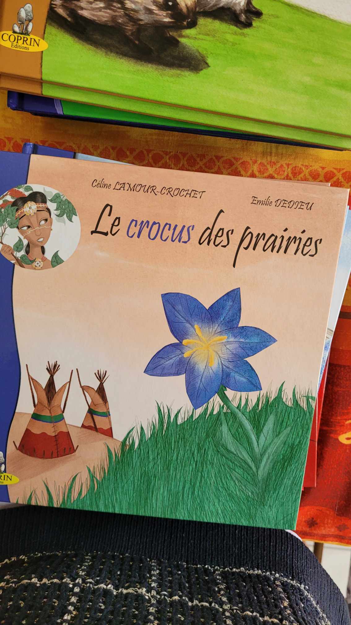 Livres Pour Enfants !! A partir de 3 ans