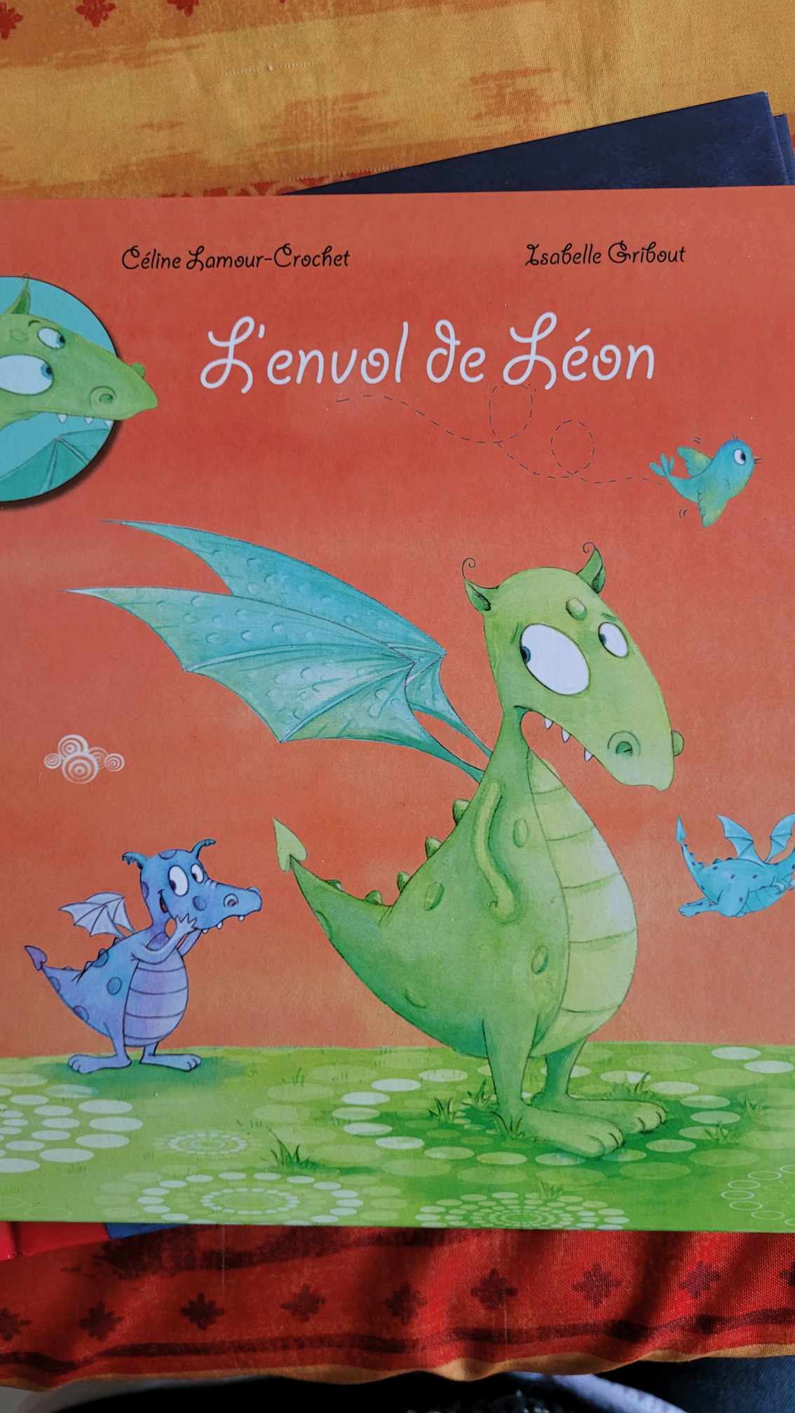 Livres Pour Enfants !! A partir de 3 ans