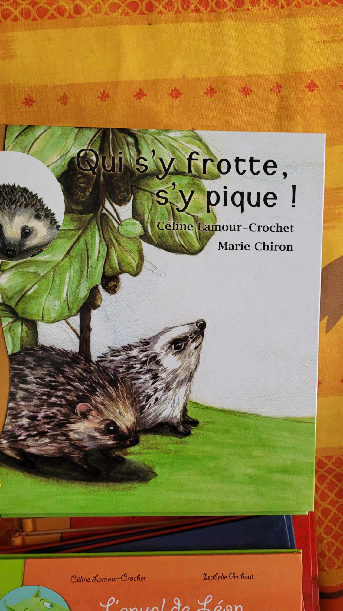 Livres Pour Enfants !! A partir de 3 ans