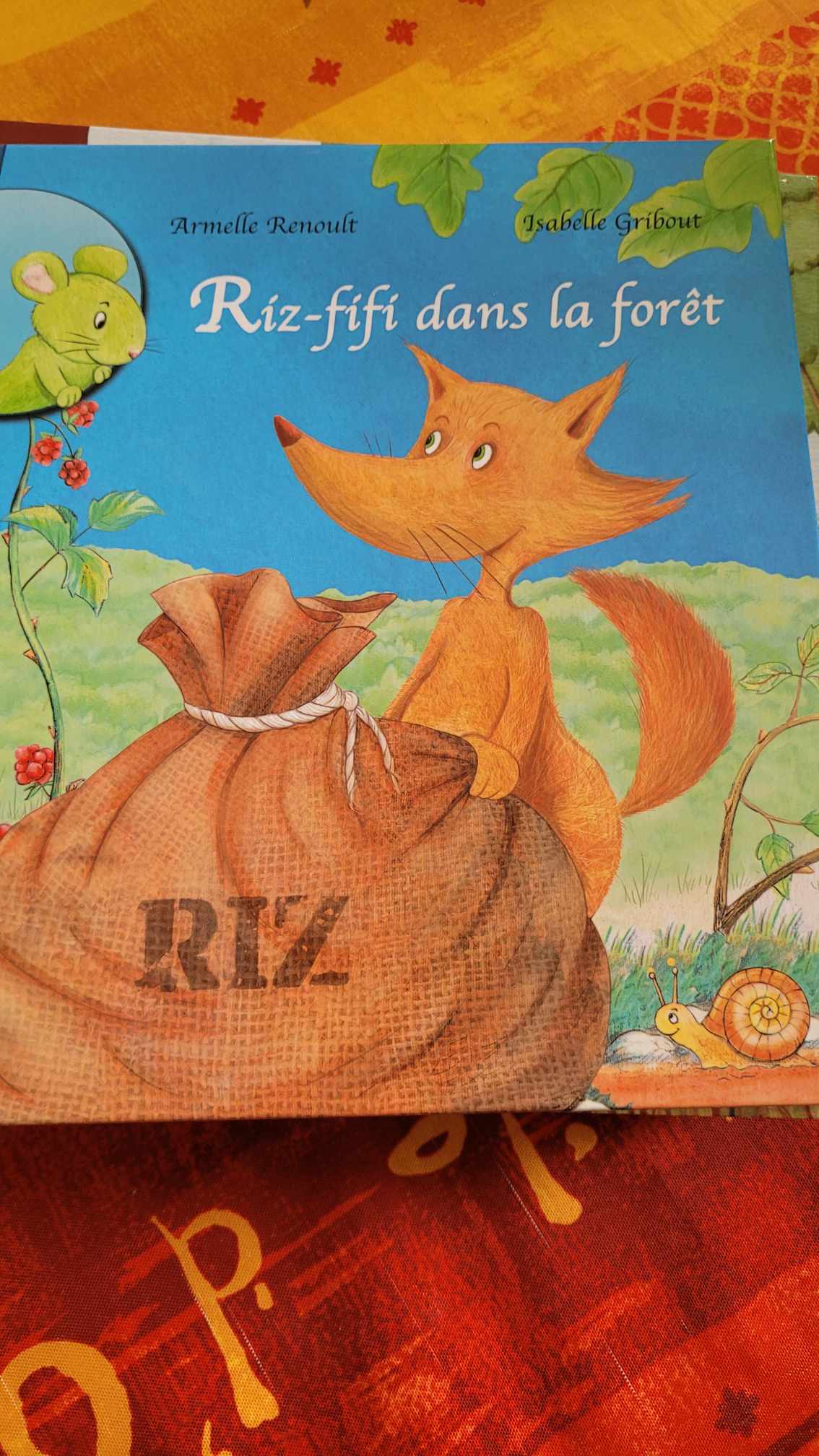 Livres Pour Enfants !! A partir de 3 ans