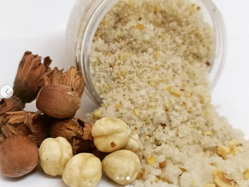 Sels Aromatisés en 100 g