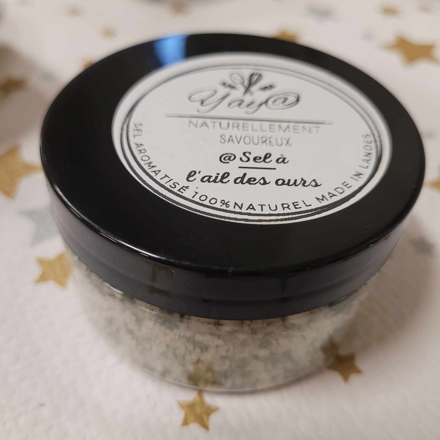 Sels Aromatisés en 100 g
