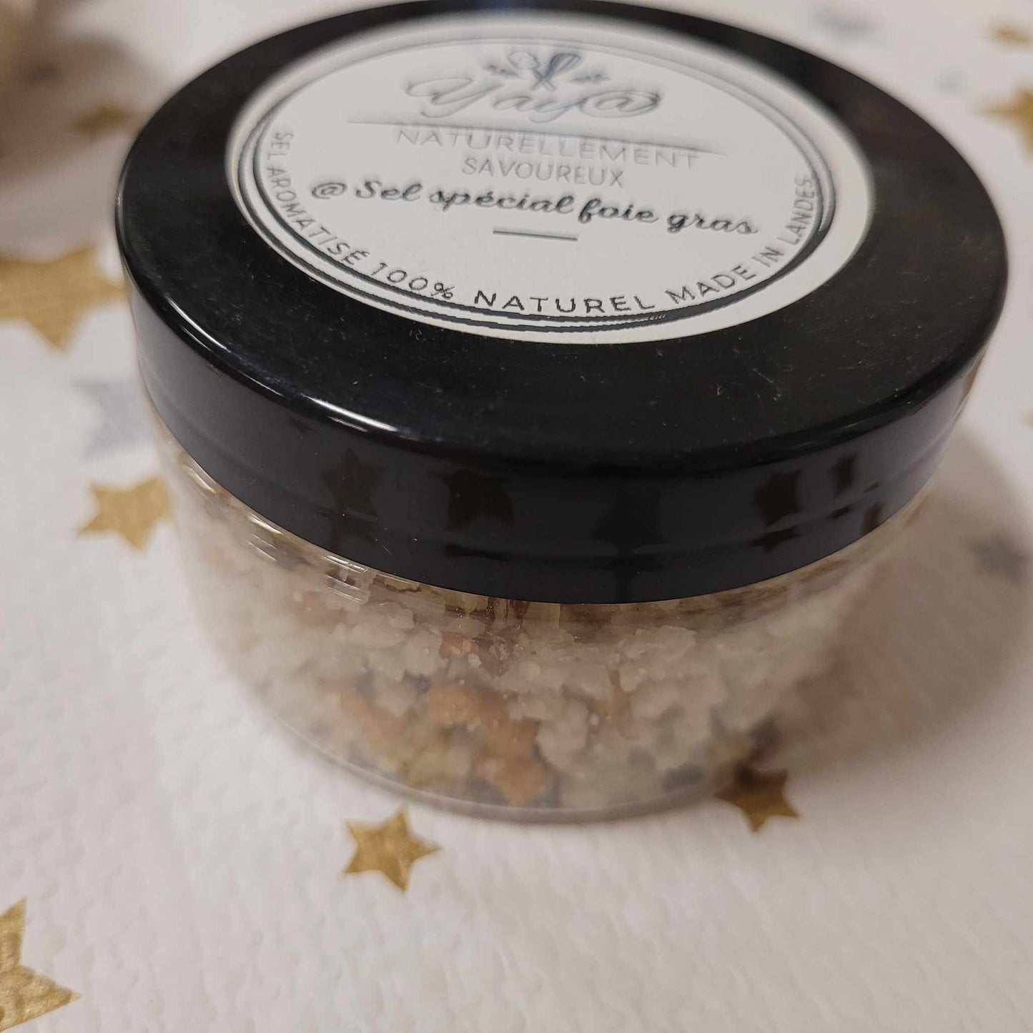Sels Aromatisés en 100 g