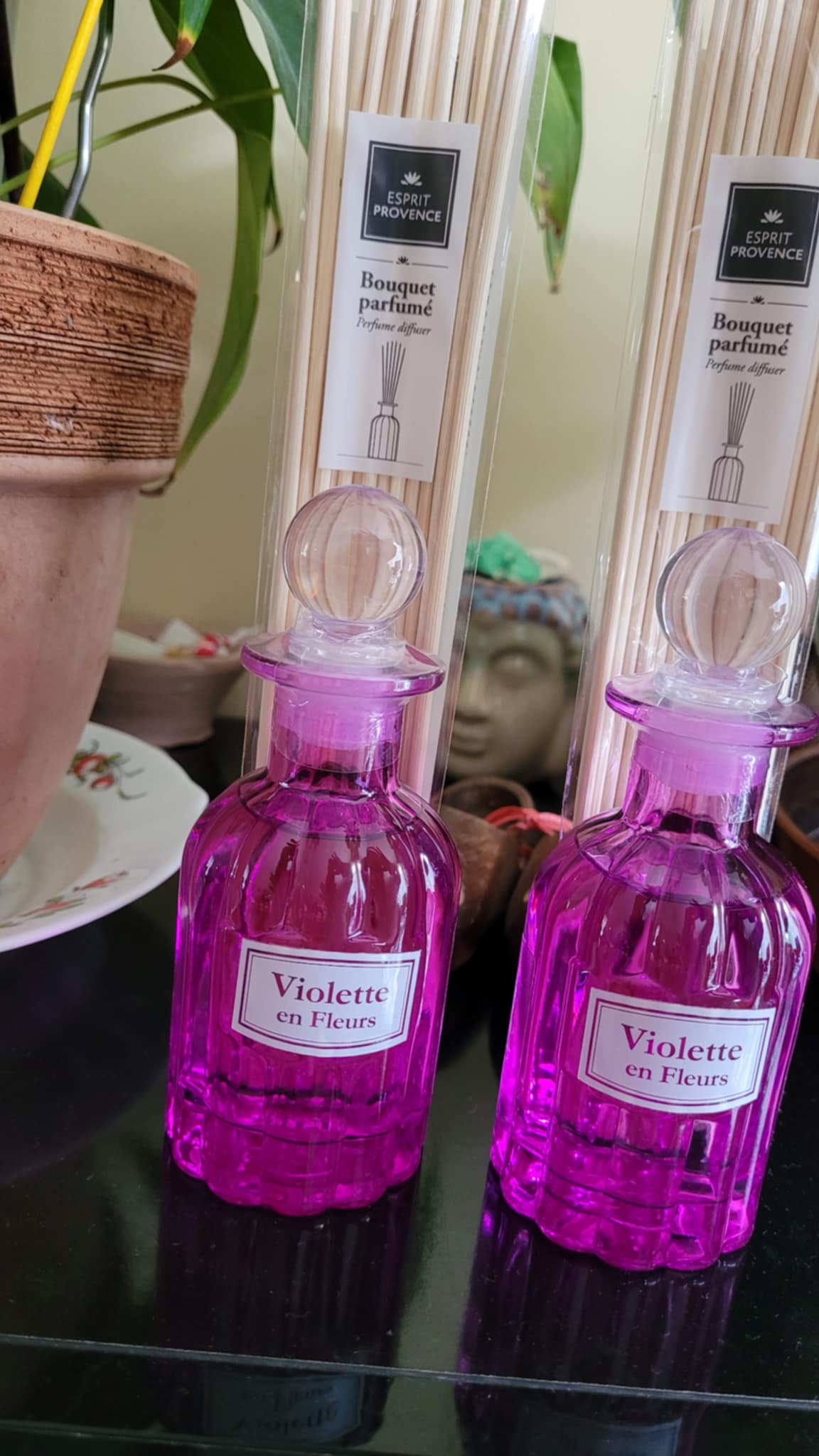Bouquet Aromatique