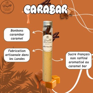 Tubes à cocktails